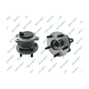 9400411 GSP