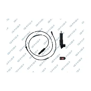 9A0933 GSP