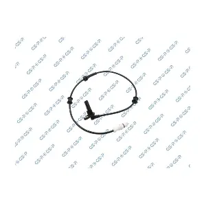 9A0709 GSP