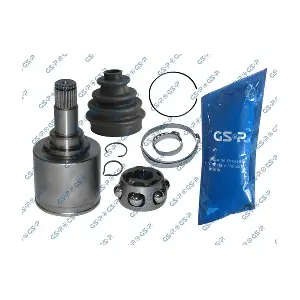 33020 DECAR