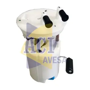ABG-278 ACI-AVESA