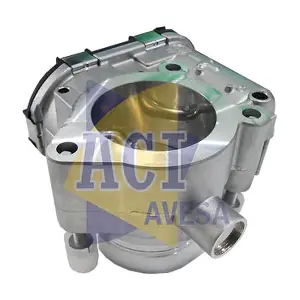 ACM-205 ACI-AVESA