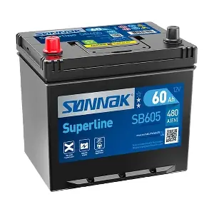 SB605 SONNAK