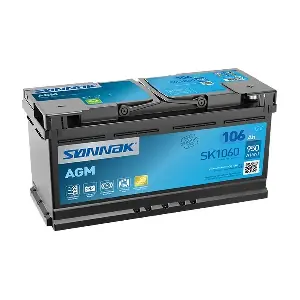 SK1060 SONNAK