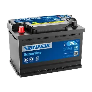 SB741 SONNAK