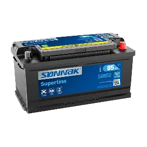 SB852 SONNAK