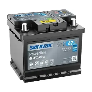 SA472 SONNAK