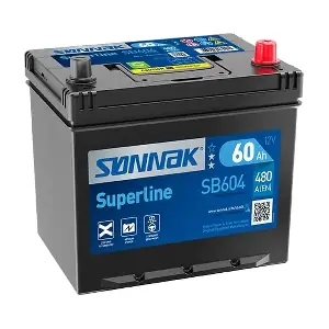 SB604 SONNAK