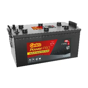 CJ2353 CENTRA