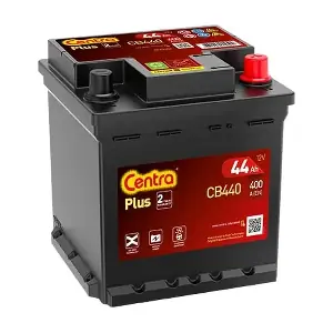 CB440 CENTRA