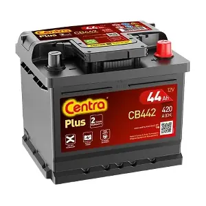 CB442 CENTRA