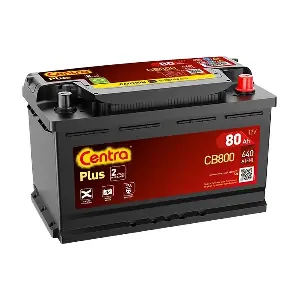 CB800 CENTRA