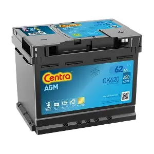 CK620 CENTRA
