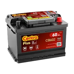 CB602 CENTRA