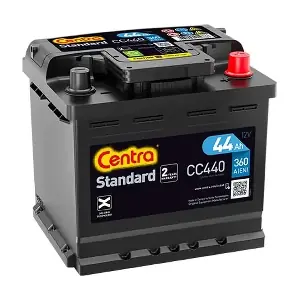 CC440 CENTRA