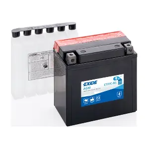 ETX9C-BS CENTRA