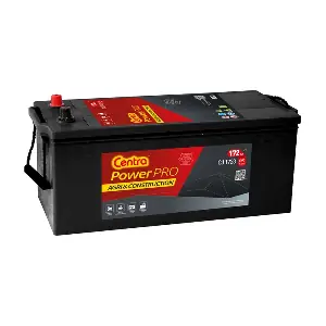 CJ1723 CENTRA