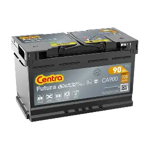 CA900 CENTRA