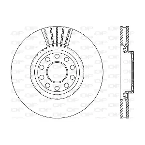 BDR1942.20 OPEN PARTS
