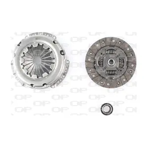 CLK9229.03 OPEN PARTS
