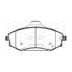 BPA0318.03 OPEN PARTS