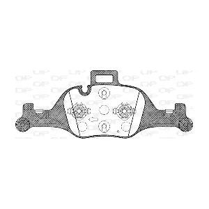 BPA1740.00 OPEN PARTS