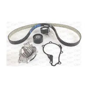 WTBK5160.00 OPEN PARTS