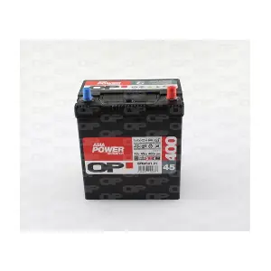 BY045A1.01 OPEN PARTS