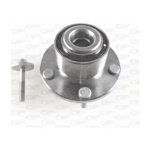 HBK5044.03 OPEN PARTS