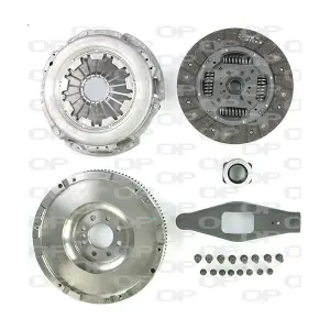 CLK9195.04 OPEN PARTS