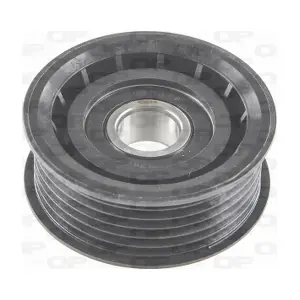 ACT2001.00 OPEN PARTS