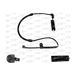 AK3074.00 OPEN PARTS