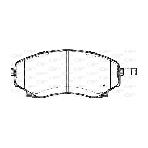 BPA0397.22 OPEN PARTS