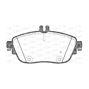 BPA1485.08 OPEN PARTS