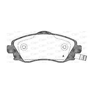 BPA0774.02 OPEN PARTS