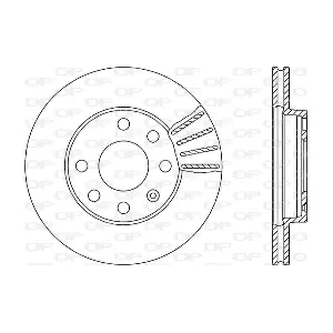 BDA1404.20 OPEN PARTS