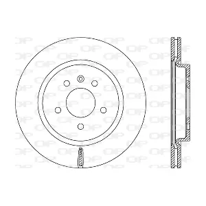 BDA2669.20 OPEN PARTS