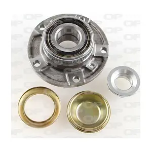 HBK5221.02 OPEN PARTS