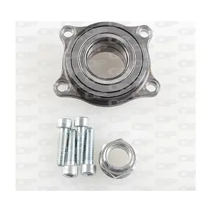 HBK5093.02 OPEN PARTS