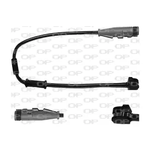 AK3119.00 OPEN PARTS