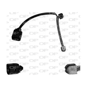 AK3102.00 OPEN PARTS