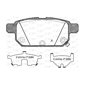 BPA1471.02 OPEN PARTS