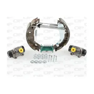 BSK2041.02 OPEN PARTS