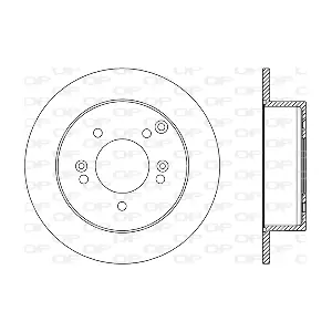 BDA2482.10 OPEN PARTS