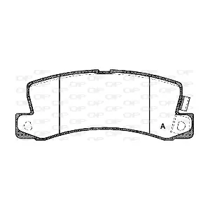 BPA0214.22 OPEN PARTS