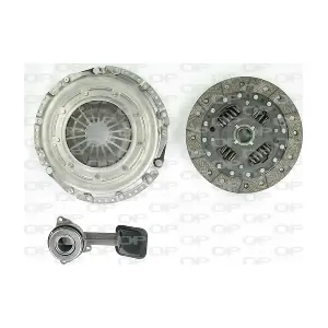 CLK9193.02 OPEN PARTS
