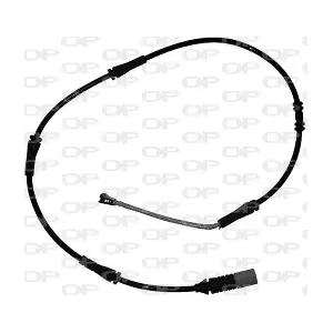 AK3153.00 OPEN PARTS
