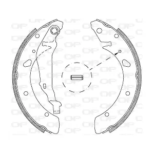 BSA2019.00 OPEN PARTS