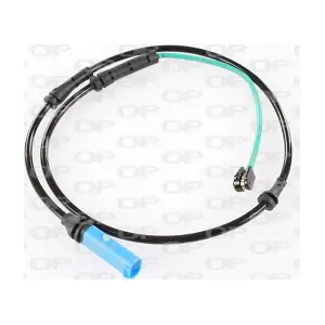 AK3191.00 OPEN PARTS