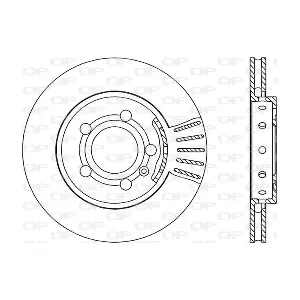 BDA1746.20 OPEN PARTS
